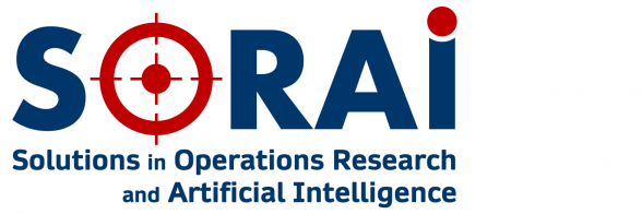 Solutions in Operations Research and Artificial Intelligence